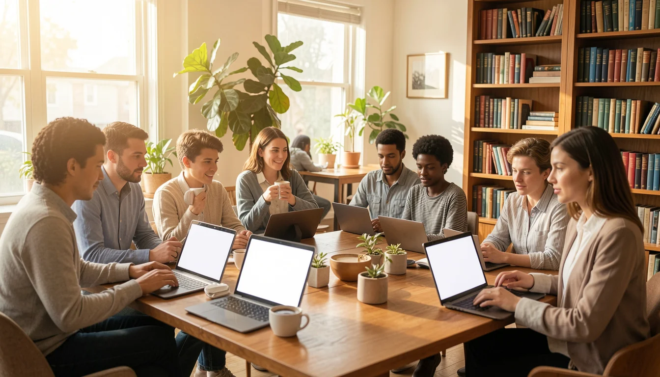 Learn Anytime. Certify Anywhere.